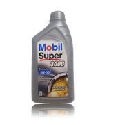 Super 3000 FORMULA v 5 W-30 LONGLIFE iii olio per motori, 1 LITRO - Mobil