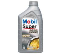 5 LT OLIO MOTORE MOBIL 5w30 ESP SHC Synthese Technology C2/C3 MB229.31, 51, 52