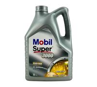 MOBIL Olio motore 150565