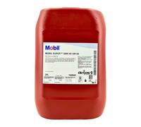 MOBIL Super 3000 Xe 5W-30 Olio MB 229.31, 229.51, 229.52, dexos2, 20 Litro
