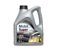 MOBIL Olio motore 150865