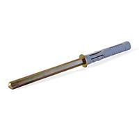 MOBILA Masidef 120 mm A Scomparsa Ferro Reggimensola, 14 mm Diametro