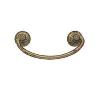 MOBILA Masidef Antica Maneggiare, 85 mm Lunghezza x 34 mm Altezza