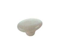 MOBILA Masidef Champagne Ovale Porcellana Pomolino