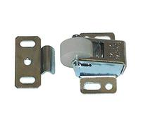 MOBILA Masidef Metallo Rullo Chiusura 2-Pezzi