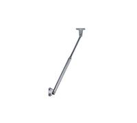 MOBILA Masidef Zinco Supporto per Telescopica Asta, 250 mm Taglia