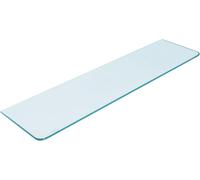 MOBILA - RIPIANI IN VETRO TEMPERATO SATINATO 250/180X800MM