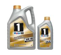 OLIO MOTORE Mobil 1 FS 0W-40 LT.1