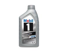 Mobile 1 FS X1 5W-50 1 Litri Olio Motore Porsche Approvazione A40