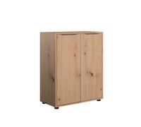 MOBILE 2A CM.72X35X87H ROVERE ARTISAN