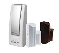 Mobile Alerts Start Set MA 10080 - Gateway + 3 sensori di contatto