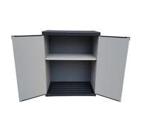 Mongardi - Armadio Basso - Misure: 39.5P x 68l x 85H cm