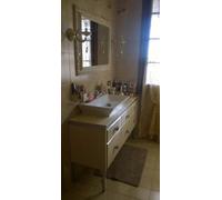 MOBILE ARMADIO Comò in Ferro Battuto . Realizzazioni Personalizzate . 857