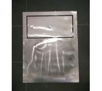 MOBILE ARMADIO in Ferro . Realizzazioni Personalizzate . 856