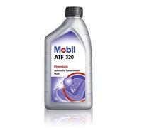 Mobile ATF 320 4 x 1 litri di olio per ingranaggi