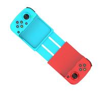 Mobile Backbone Controller - Gamepad Ricaricabile Tramite USB, Controller Per Telefono | Impugnatura Ergonomica Plug-and-play, Gamepad Mobile Universale, Trasforma Il Tuo Telefono In Una Console Porta