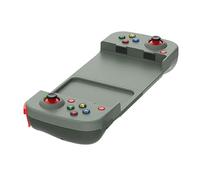 Mobile Backbone Controller - Gamepad Ricaricabile Tramite USB, Controller Per Telefono | Impugnatura Ergonomica Plug-and-play, Gamepad Mobile Universale, Trasforma Il Tuo Telefono In Una Console Porta