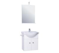 MOBILE BAGNO 'EMMA' base 57 x 42,5 x h.65 - SAVINIDUE