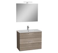 MOBILE BAGNO 'MIA' base cm. 77,5 x 37,8 x 59,6 - cordoba