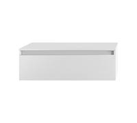 Mobile Bagno Sospeso 60 80 100 120 cm Vari Colori con Cassettone