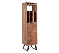 Mobile Bar 1A-1C Isar