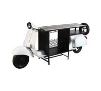 Mobile bar Home ESPRIT 240 x 72 x 110 cm 240 x 72 x 114 cm