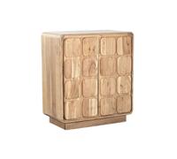 Mobile bar Home ESPRIT Naturale 90 x 45 x 100 cm