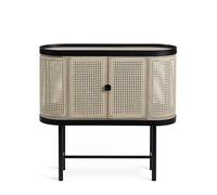 Mobile Bar Warm Nordic Be My Guest in Canna Francese