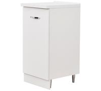 Mobile Base Per Cucina 2 Ante 2 Scomparti 8905