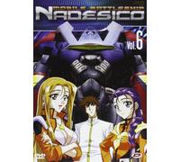 Mobile Battleship Nadesico Volume 06 Episodi 21-23