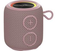 Mobile Beat 221028 PBS 1200 Altoparlante Bluetooth Rose