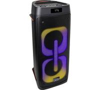 Mobile Beat 225011 SB-TWS 200 BT Altoparlante Bluetooth Nero