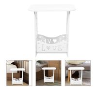 Mobile Cameretta Comodino Da Letto Piccoli Mobili Tavolo Notte Per Camera