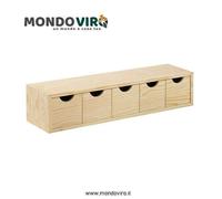 Mobile cassettiera per scrivania cassetti camera da letto gargage porta attrezzi