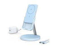 Mobile Charger WRL Pad/POWERWAVE B25A7331 ANKER