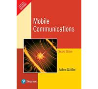 Mobile communications, 2nd Ed.