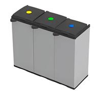 Mobile Portasacco Tris Per Sacchi Da 80 LT.