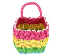 Mobile Contenitore Bagno Cestino Da Doccia Piccoli Cestini Portaoggetti