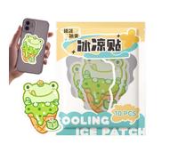 Mobile Cooler Patch - Phone Cooling Pad, Smartphone Ice Pack Equipment