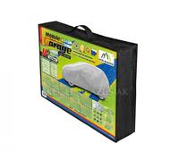 Mobile Copertura Protettiva per Suzuki Baleno H/B 2022-..., Impermeabile