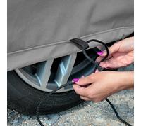 Mobile Copertura Protettiva per Suzuki S-Cross SUV 2022-…, Impermeabile