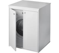 Mobile Coprilavatrice 70 X 60 Negrari 2 Ante