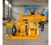 Mobile Core Rotary Drilling Rig per operazioni versatili sul campo Core Rotary Drilling Rig Core Drilling Rig Core Drilling Rig Machine Concrete Core Drilling Machine Trivellato Core Drilling Machine
