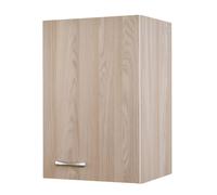 MOBILE CUCINA LAVELLO INOX SOTTOLAVELLO 120X50 PENSILE SCOLAPIATTI BASIC OLMO