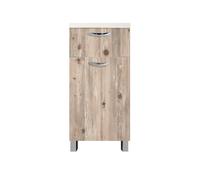 MOBILE CUCINA LAVELLO COMPONIBILE SOTTOLAVELLO PENSILE BASE MABELONLINE