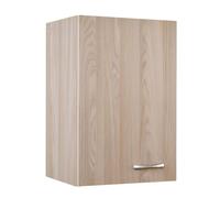 MOBILE CUCINA LAVELLO INOX SOTTOLAVELLO 120X50 PENSILE SCOLAPIATTI BASIC OLMO