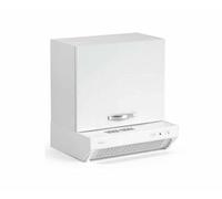 Mobile Cucina Pensile Sopracappa 1 anta 60X30X49H BIANCO