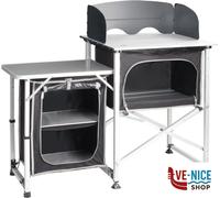 MOBILETTO DA CAMPEGGIO SNACK SQUARE