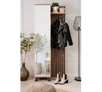 MOBILE DA INGRESSO MEDAN ARTISAN OAK E ANTRACITE