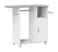 Mobile da Stiro HOMCOM IT831-639V80WT